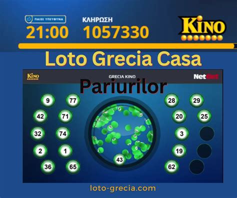 rezultate loto grecia|Lotto (Greece) Lottery Results & Winning Numbers.